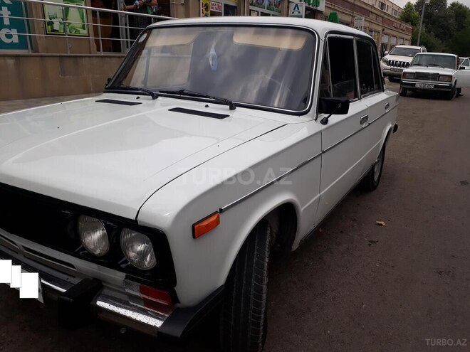 LADA (VAZ) 2106 1998, 212,541 km - 1.6 l - Bərdə