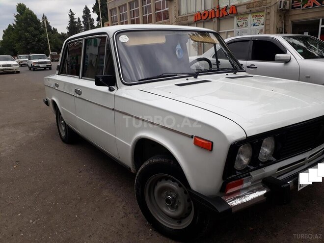 LADA (VAZ) 2106 1998, 212,541 km - 1.6 l - Bərdə