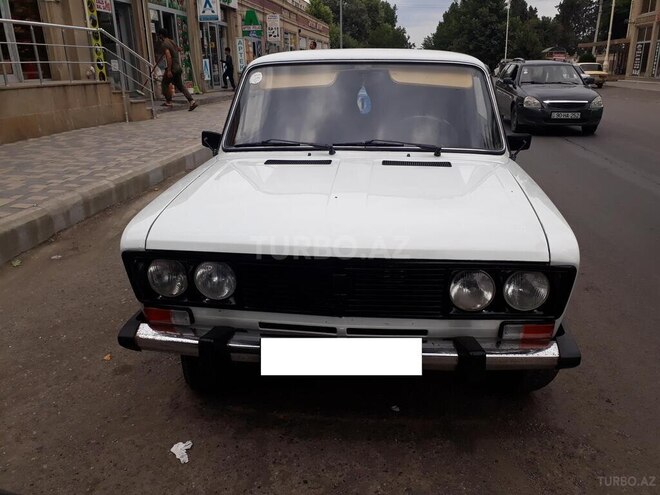 LADA (VAZ) 2106 1998, 212,541 km - 1.6 l - Bərdə