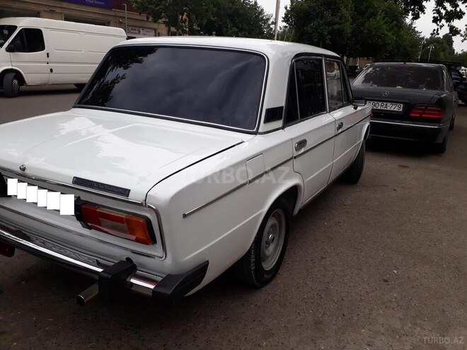 LADA (VAZ) 2106 1998, 212,541 km - 1.6 l - Bərdə