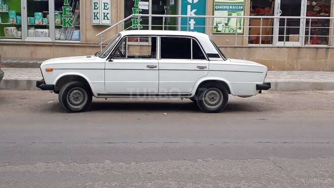 LADA (VAZ) 2106 1998, 212,541 km - 1.6 l - Bərdə