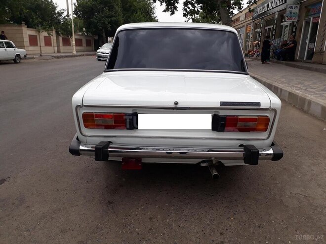 LADA (VAZ) 2106 1998, 212,541 km - 1.6 l - Bərdə