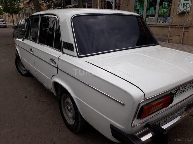 LADA (VAZ) 2106 1998, 212,541 km - 1.6 l - Bərdə