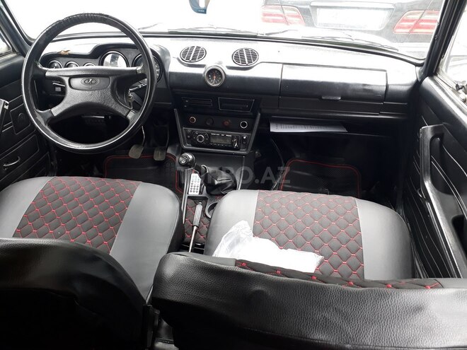 LADA (VAZ) 2106 1998, 212,541 km - 1.6 l - Bərdə