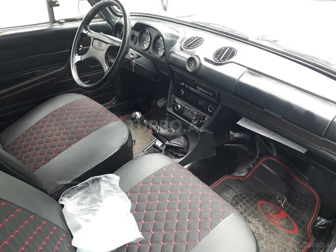 LADA (VAZ) 2106 1998, 212,541 km - 1.6 l - Bərdə