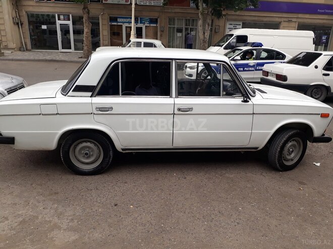 LADA (VAZ) 2106 1998, 212,541 km - 1.6 l - Bərdə