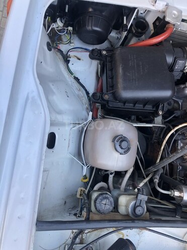 LADA (VAZ) 2107 2011, 94,800 km - 1.6 l - Bakı