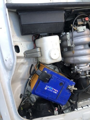 LADA (VAZ) 2107 2011, 94,800 km - 1.6 l - Bakı