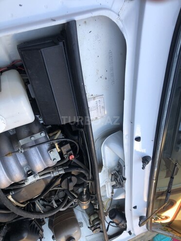 LADA (VAZ) 2107 2011, 94,800 km - 1.6 l - Bakı