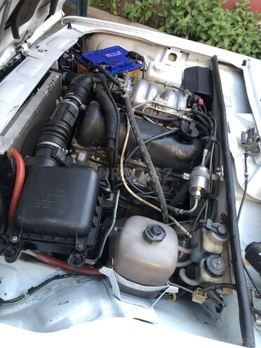 LADA (VAZ) 2107 2011, 94,800 km - 1.6 l - Bakı