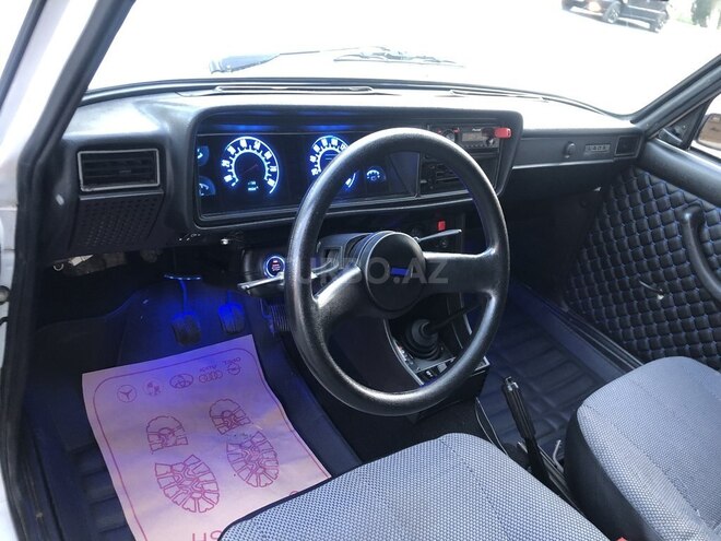 LADA (VAZ) 2107 2011, 94,800 km - 1.6 l - Bakı