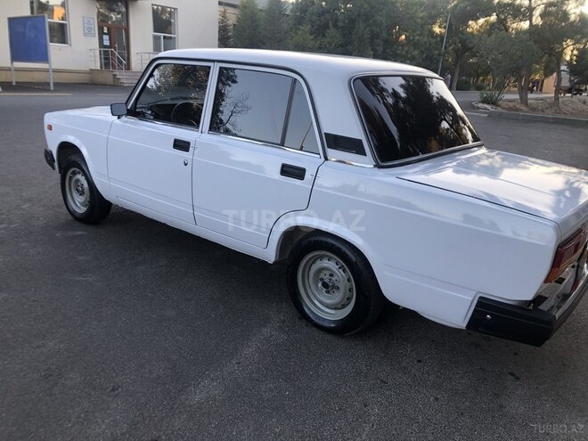 LADA (VAZ) 2107 2011, 94,800 km - 1.6 l - Bakı