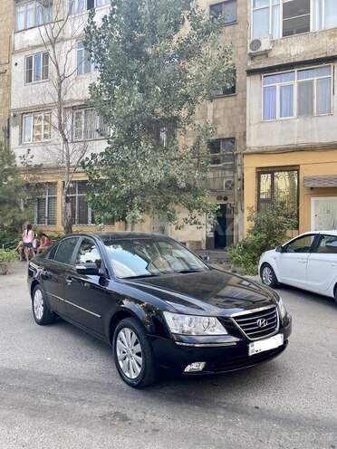 Hyundai Sonata 2009, 128,900 km - 2.0 л - Bakı