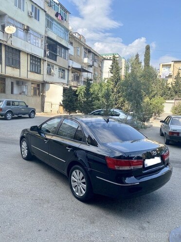 Hyundai Sonata 2009, 128,900 km - 2.0 л - Bakı
