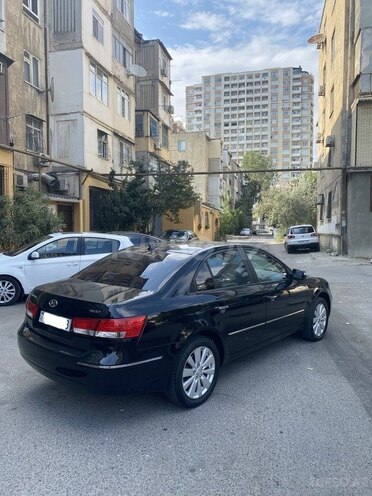 Hyundai Sonata 2009, 128,900 km - 2.0 л - Bakı