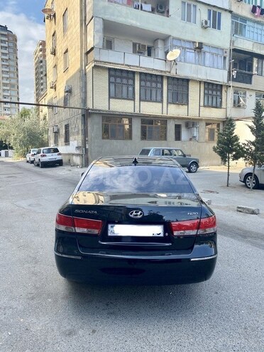 Hyundai Sonata 2009, 128,900 km - 2.0 л - Bakı
