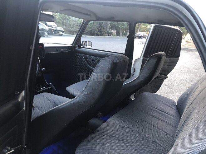 LADA (VAZ) 2107 2011, 94,800 km - 1.6 l - Bakı