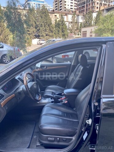Hyundai Sonata 2009, 128,900 km - 2.0 л - Bakı