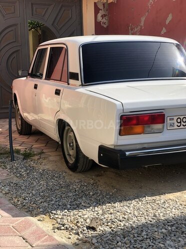 LADA (VAZ) 2107 2011, 94,800 km - 1.6 l - Bakı