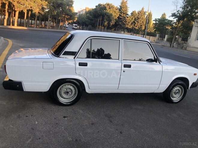 LADA (VAZ) 2107 2011, 94,800 km - 1.6 l - Bakı