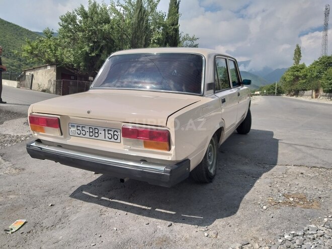LADA (VAZ) 2107 1984, 100,000 km - 1.5 л - Şəki