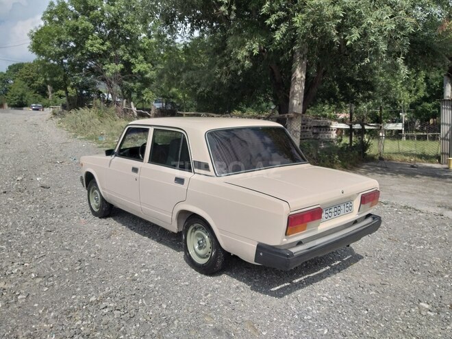 LADA (VAZ) 2107 1984, 100,000 km - 1.5 л - Şəki