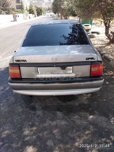 Opel Vectra 1995, 242,111 km - 1.6 l - Bakı