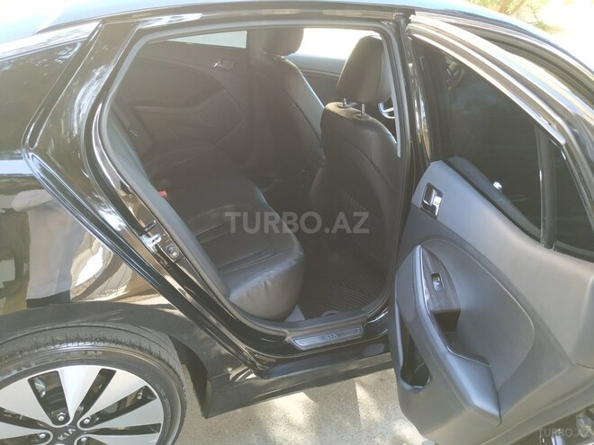 Kia Optima 2012, 157,000 km - 2.0 l - Bakı