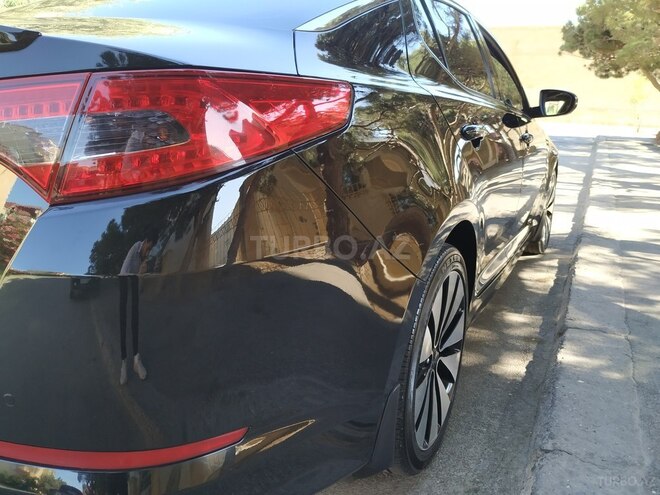 Kia Optima 2012, 157,000 km - 2.0 l - Bakı