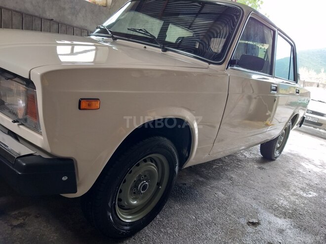 LADA (VAZ) 2107 1984, 100,000 km - 1.5 л - Şəki
