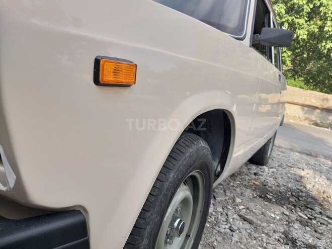 LADA (VAZ) 2107 1984, 100,000 km - 1.5 л - Şəki