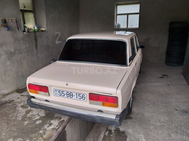 LADA (VAZ) 2107 1984, 100,000 km - 1.5 л - Şəki
