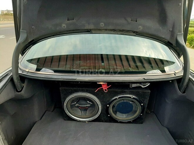 Mercedes E 320 1999, 350,000 km - 3.2 l - Bakı