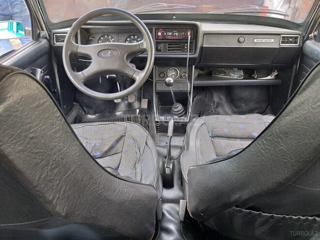 LADA (VAZ) 2107 1984, 100,000 km - 1.5 л - Şəki