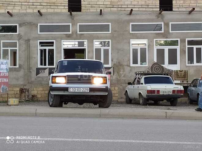LADA (VAZ) 2107 2005, 107,887 km - 1.6 л - Qusar