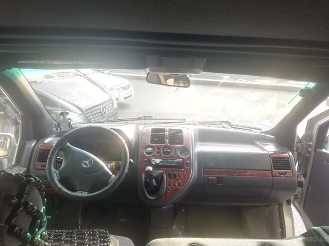 Mercedes Vito 1999, 435,000 km - 2.2 l - Bakı