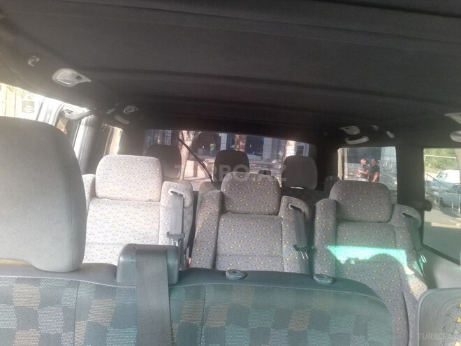 Mercedes Vito 1999, 435,000 km - 2.2 l - Bakı