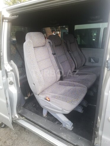 Mercedes Vito 1999, 435,000 km - 2.2 l - Bakı