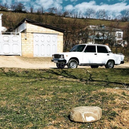 LADA (VAZ) 2107 2005, 107,887 km - 1.6 л - Qusar