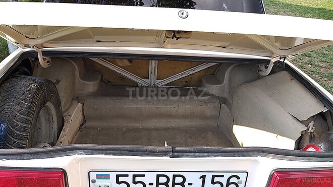 LADA (VAZ) 2107 1984, 100,000 km - 1.5 л - Şəki
