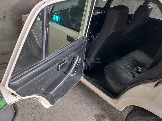 LADA (VAZ) 2107 1984, 100,000 km - 1.5 л - Şəki