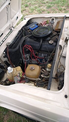 LADA (VAZ) 2107 1984, 100,000 km - 1.5 л - Şəki