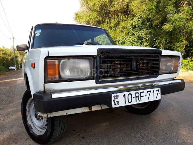 LADA (VAZ) 2107 2006, 237,000 km - 1.5 л - Beyləqan