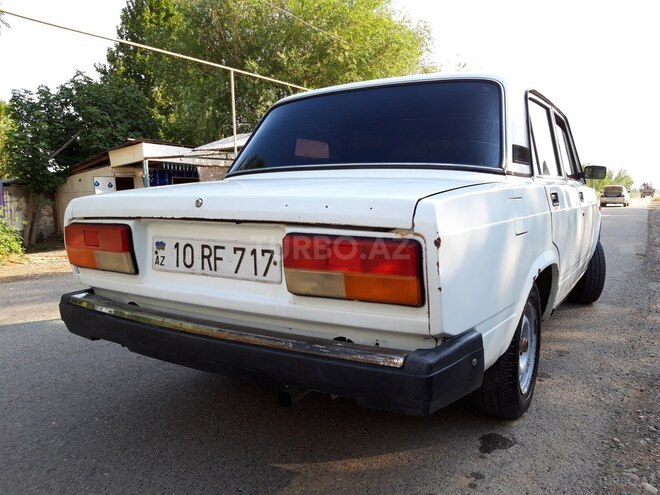 LADA (VAZ) 2107 2006, 237,000 km - 1.5 л - Beyləqan