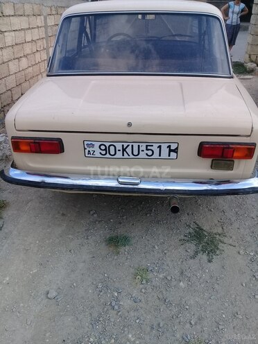 LADA (VAZ) 21013 1985, 200,300 km - 1.3 l - Bakı