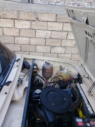LADA (VAZ) 21013 1985, 200,300 km - 1.3 l - Bakı