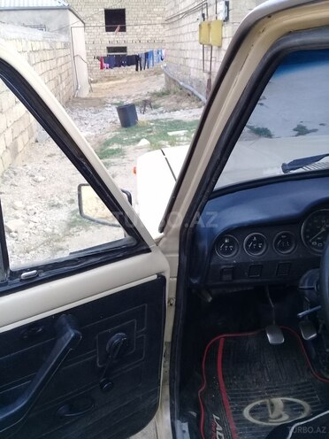 LADA (VAZ) 21013 1985, 200,300 km - 1.3 l - Bakı