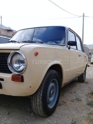 LADA (VAZ) 21013 1985, 200,300 km - 1.3 l - Bakı