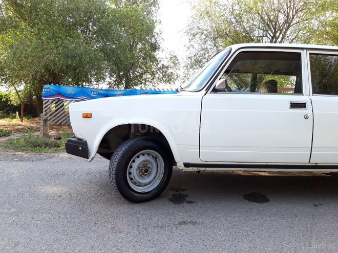 LADA (VAZ) 2107 2006, 237,000 km - 1.5 л - Beyləqan