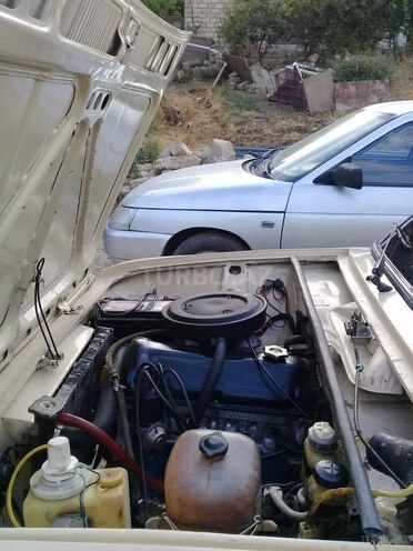 LADA (VAZ) 21013 1985, 200,300 km - 1.3 l - Bakı